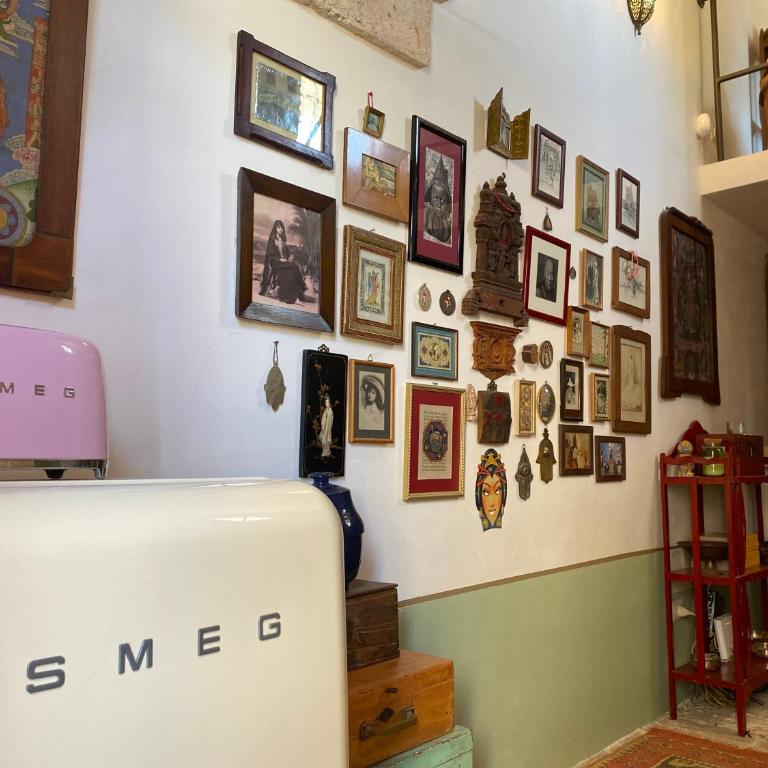 Masseria Serafino Ostuni - Appartamento - Piano Terra - 17