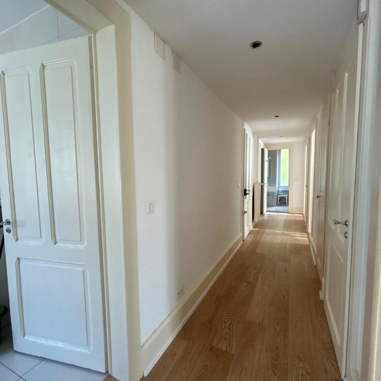 Le nid de Montreux - Three-Bedroom Apartment - 17