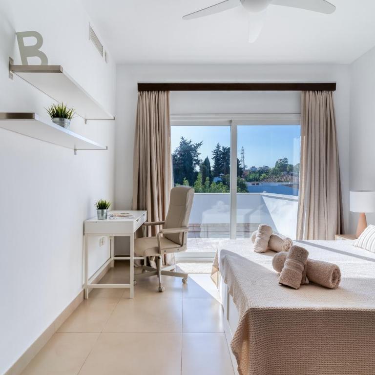Elegant villa in Marbella - Villa - 6