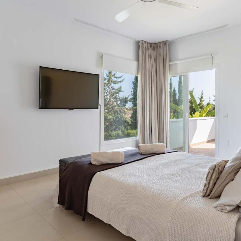 Elegant villa in Marbella - Villa - 22