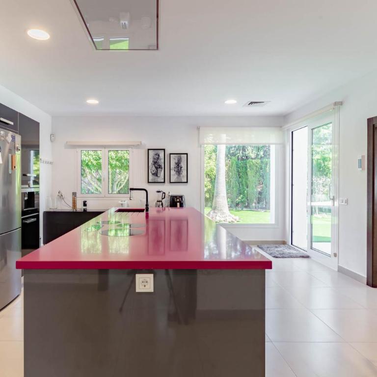 Elegant villa in Marbella - Villa - 33