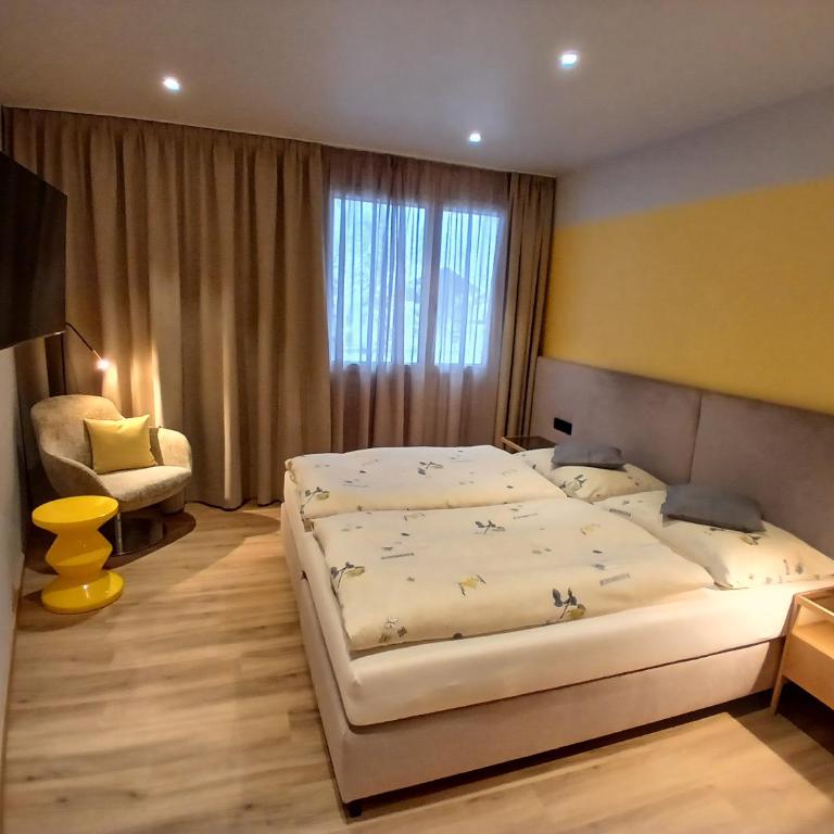 Appartement Lorenzi - Apartment - 6