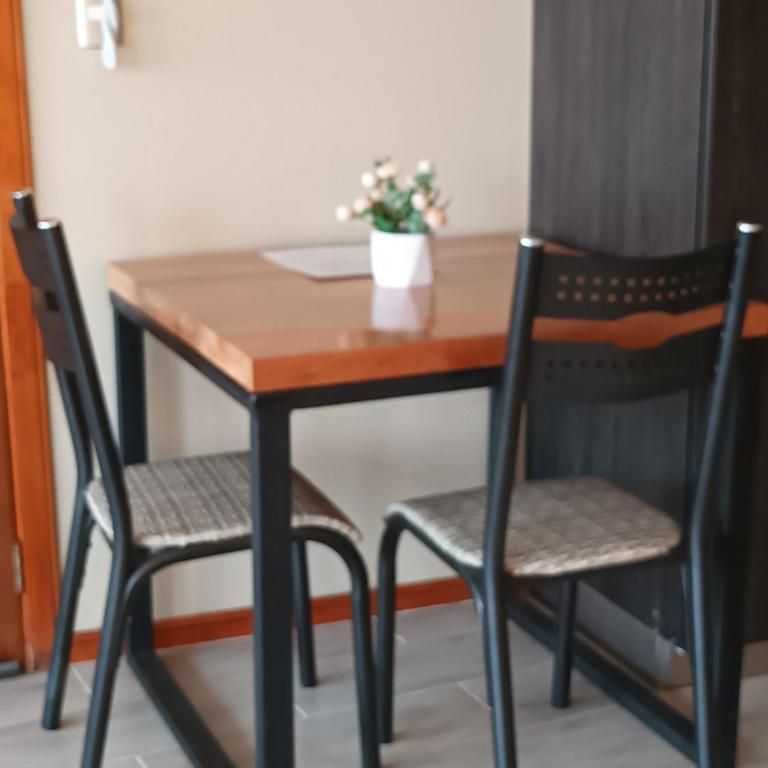 Departamento jacuzzi 1 en Valdivia - Apartamento de 1 dormitorio - 2