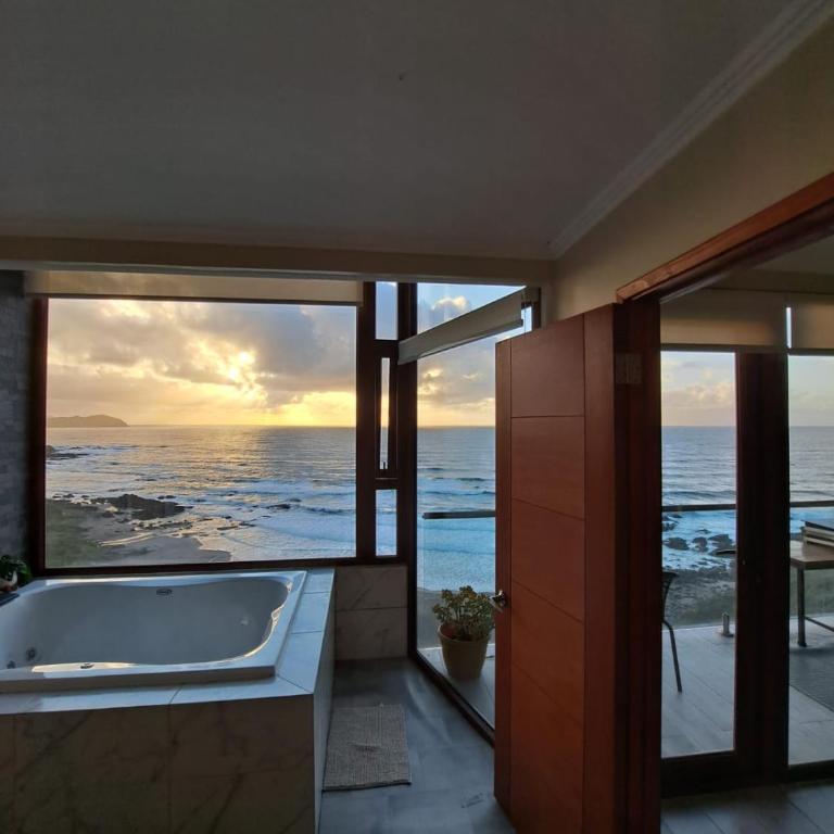Departamento con jacuzzi 2 en Valdivia - Apartamento de 2 dormitorios - 4
