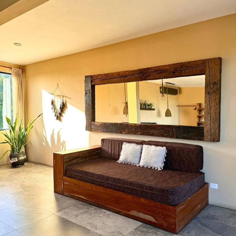 XscapeTulum - Penthouse Apartment - 9
