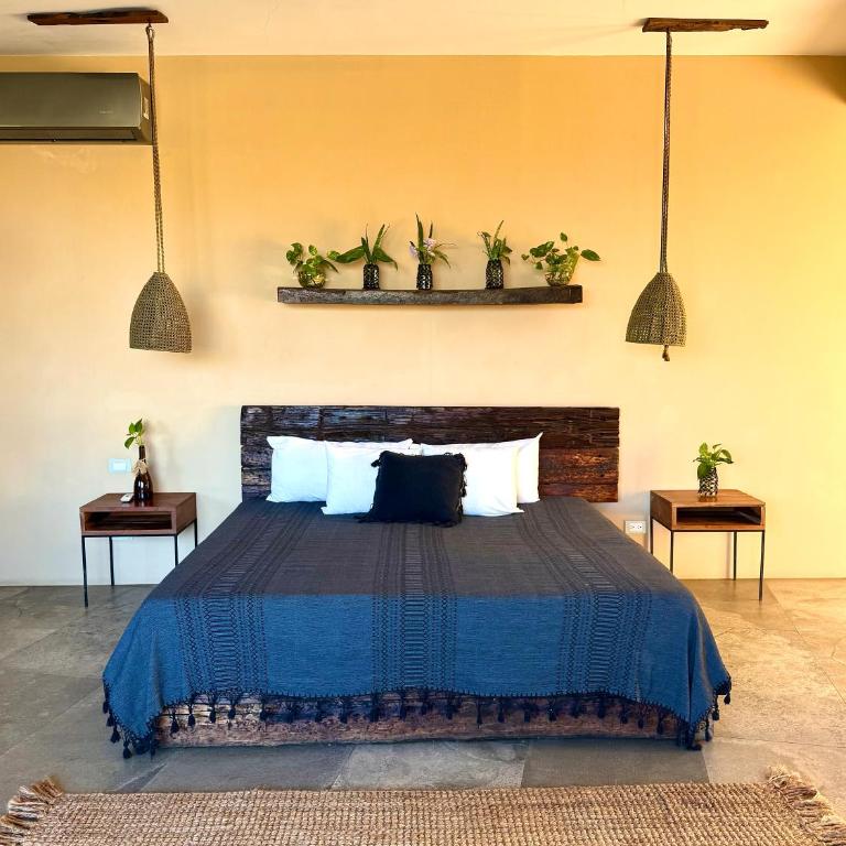 XscapeTulum - Penthouse Apartment - 3