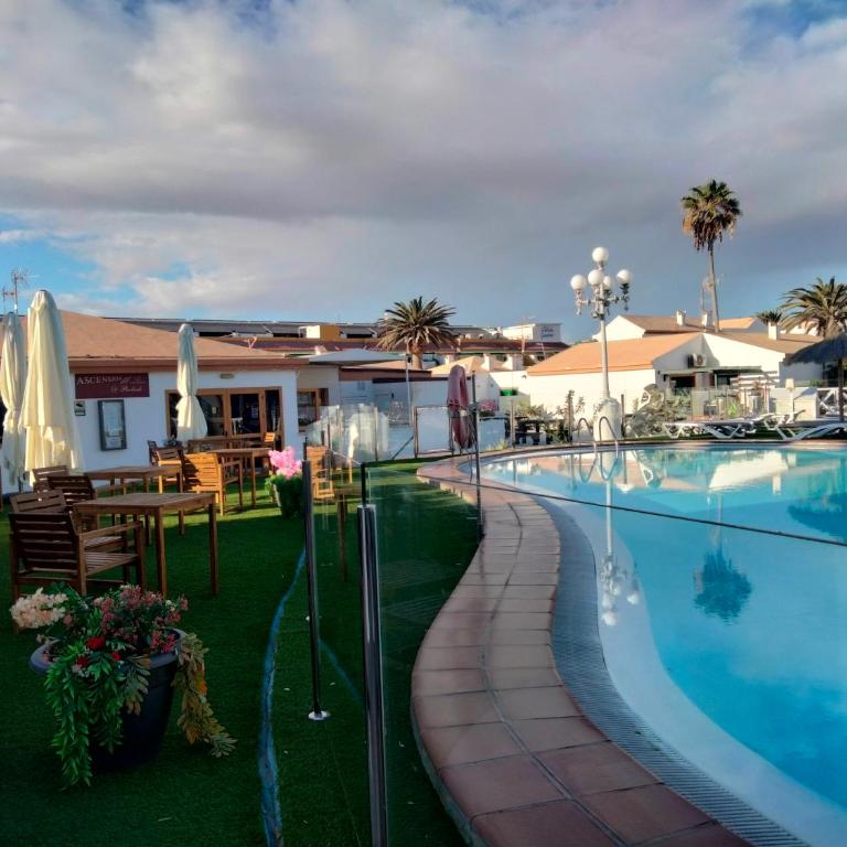 Puerta del sol - Apartment - Ground Floor - 10
