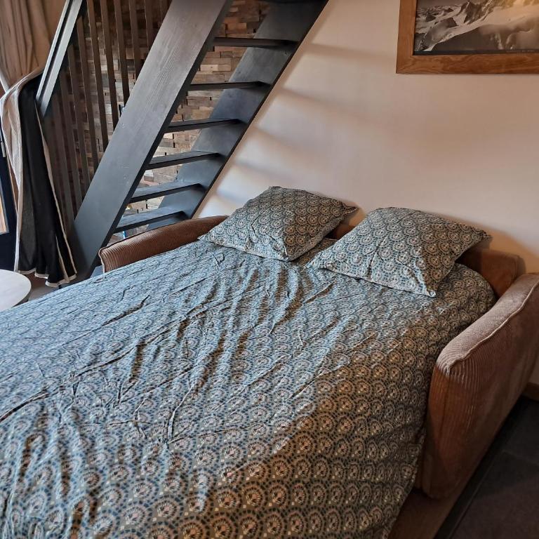 Au coeur des Alpes - Apartment mit 3 Schlafzimmern - 27