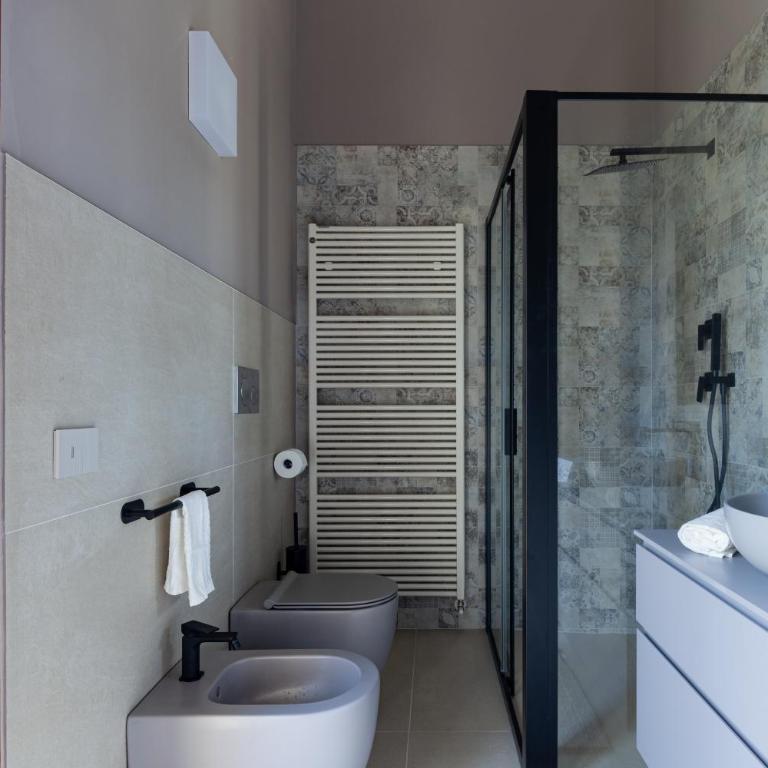 Loft a Rimini davanti al mare - Appartamento con 1 Camera da Letto - 7
