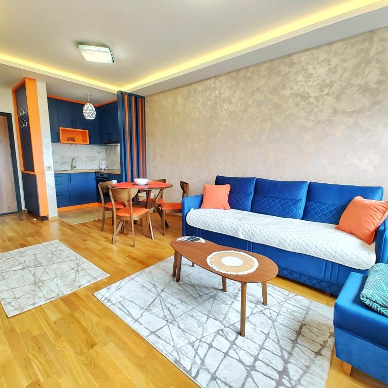 Todorović 032 - One-Bedroom Apartment - 1