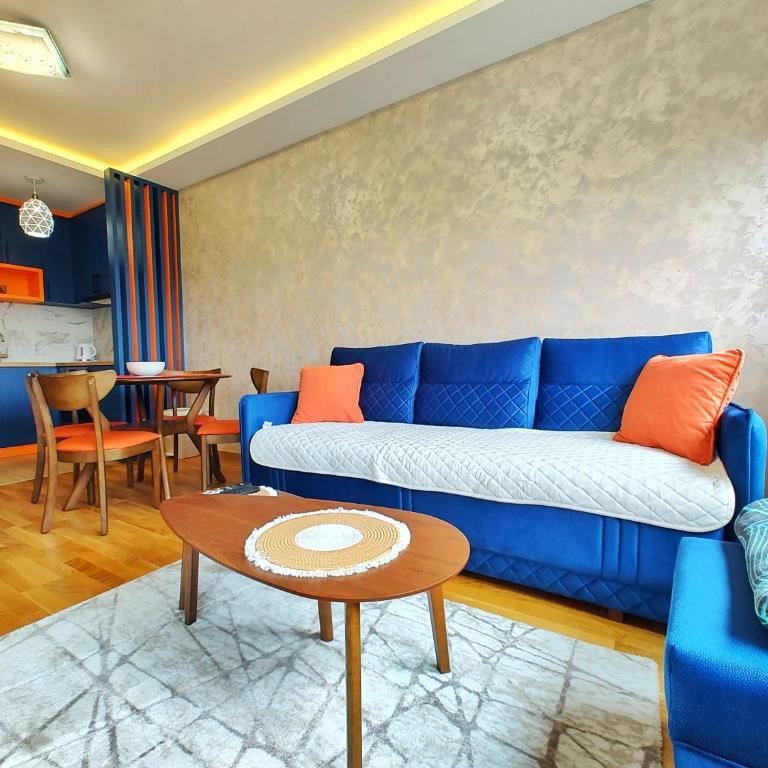Todorović 032 - One-Bedroom Apartment - 3