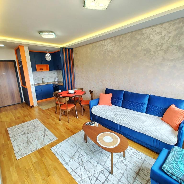 Todorović 032 - One-Bedroom Apartment - 4