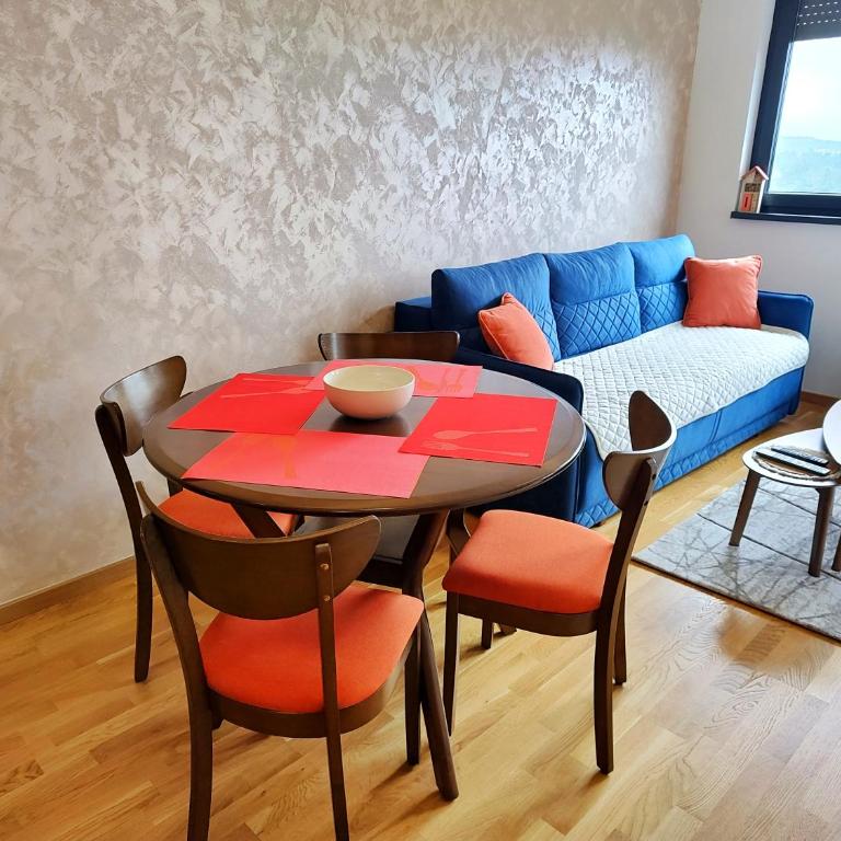 Todorović 032 - One-Bedroom Apartment - 5