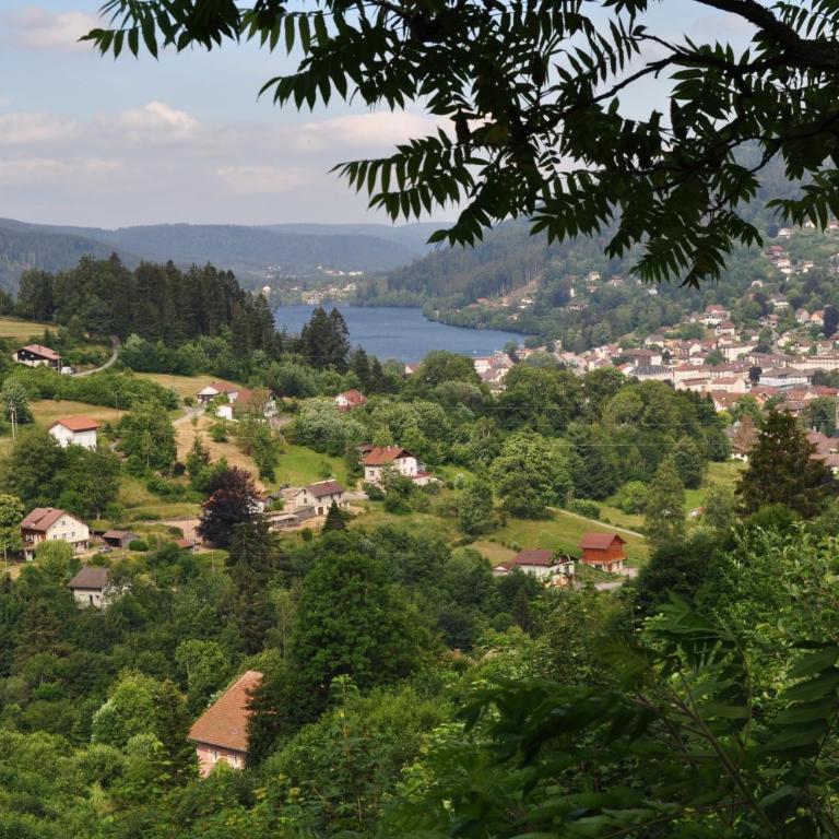 Chalet Eras, Belle vue lac, Sauna, Wifi - Chalet 3 Chambres - 13