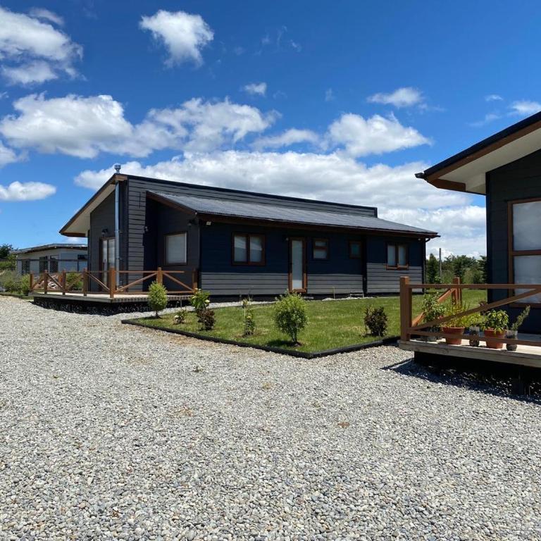 Cabañas Renacer Puerto Varas - Casa de 3 dormitorios - 14