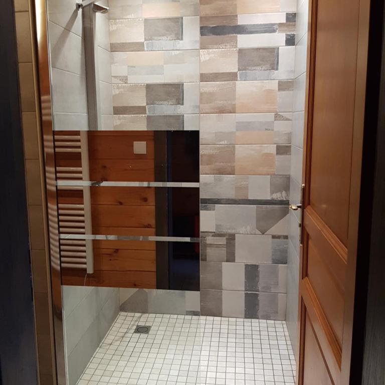 Chalet Eras, Belle vue lac, Sauna, Wifi - Chalet 3 Chambres - 12