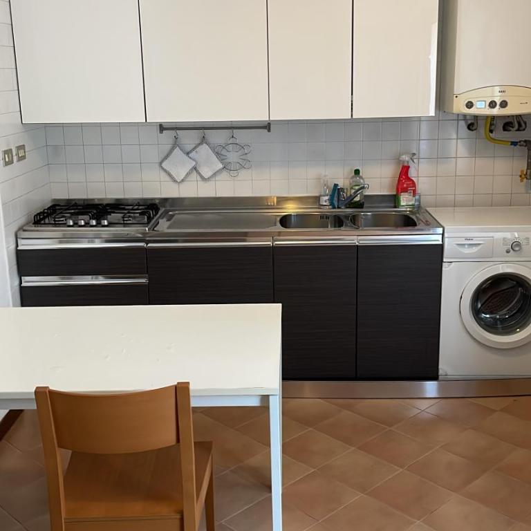 Appartamento zona fiera Treviso - Apartamento de 1 dormitorio - 1