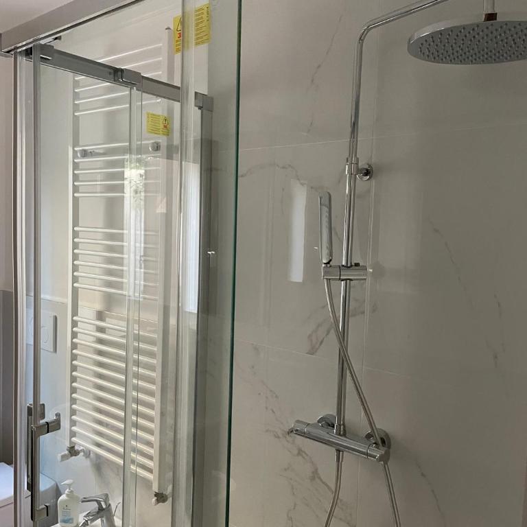 Appartamento zona fiera Treviso - Apartamento de 1 dormitorio - 4