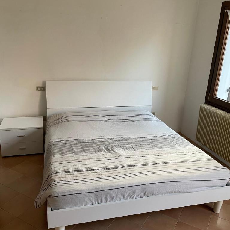 Appartamento zona fiera Treviso - Apartamento de 1 dormitorio - 5