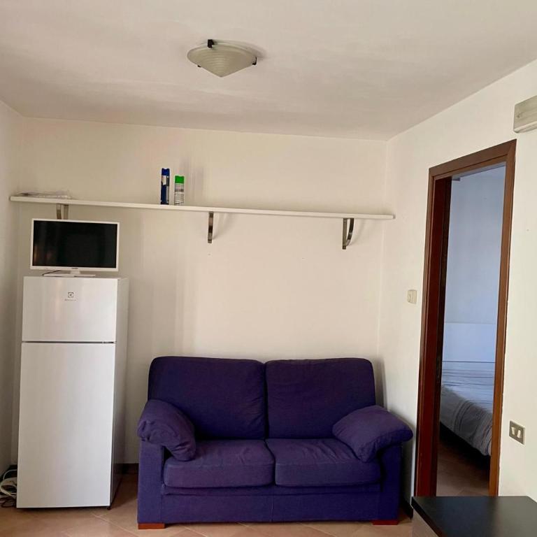 Appartamento zona fiera Treviso - Apartamento de 1 dormitorio - 7
