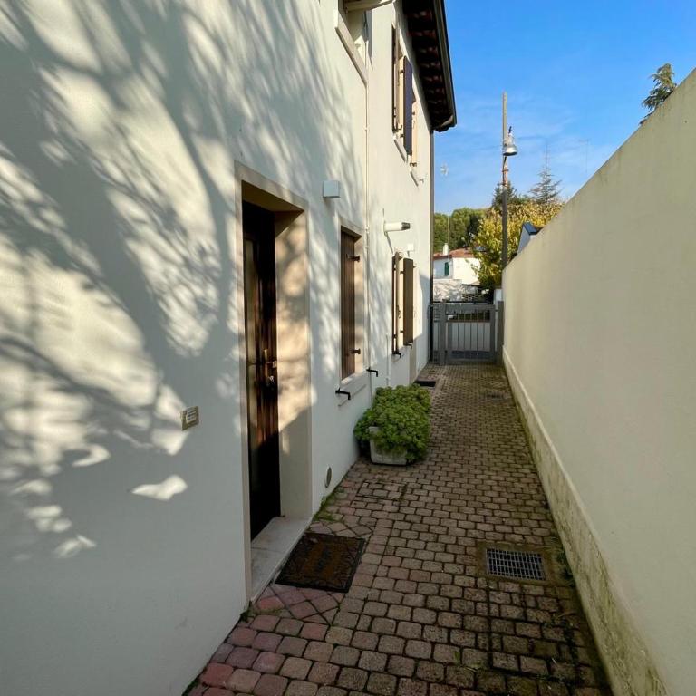 Appartamento zona fiera Treviso - Apartamento de 1 dormitorio - 8