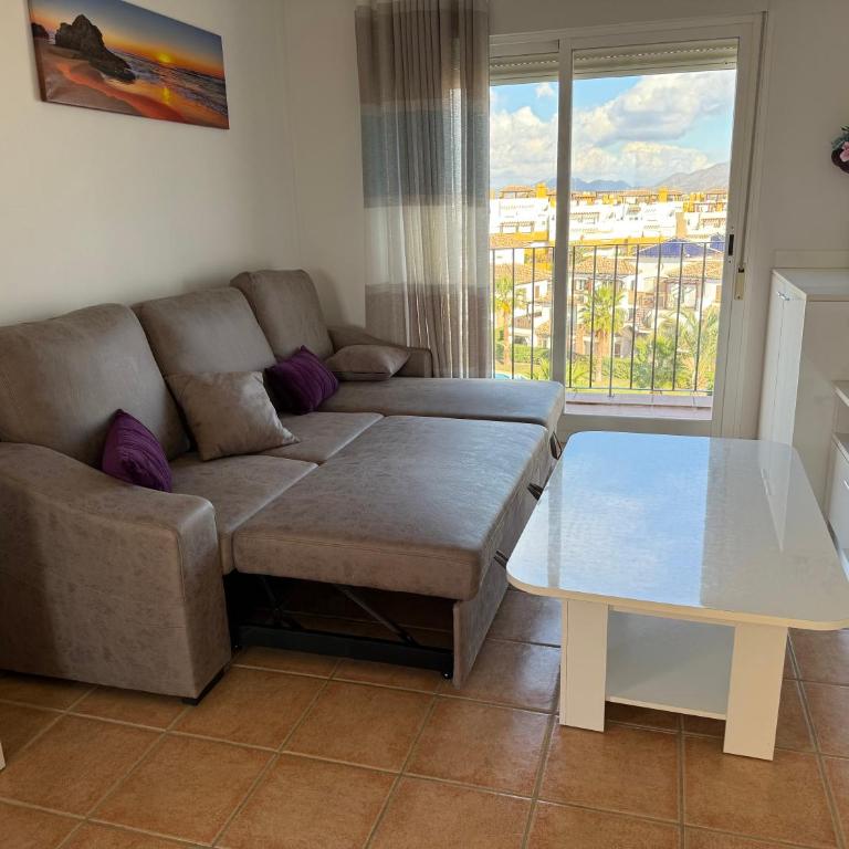 Ático Al-Andalus - Apartamento de 2 dormitorios - 10