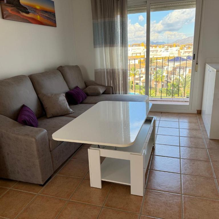 Ático Al-Andalus - Apartamento de 2 dormitorios - 11
