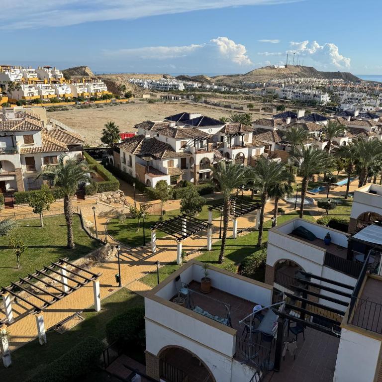 Ático Al-Andalus - Apartamento de 2 dormitorios - 2