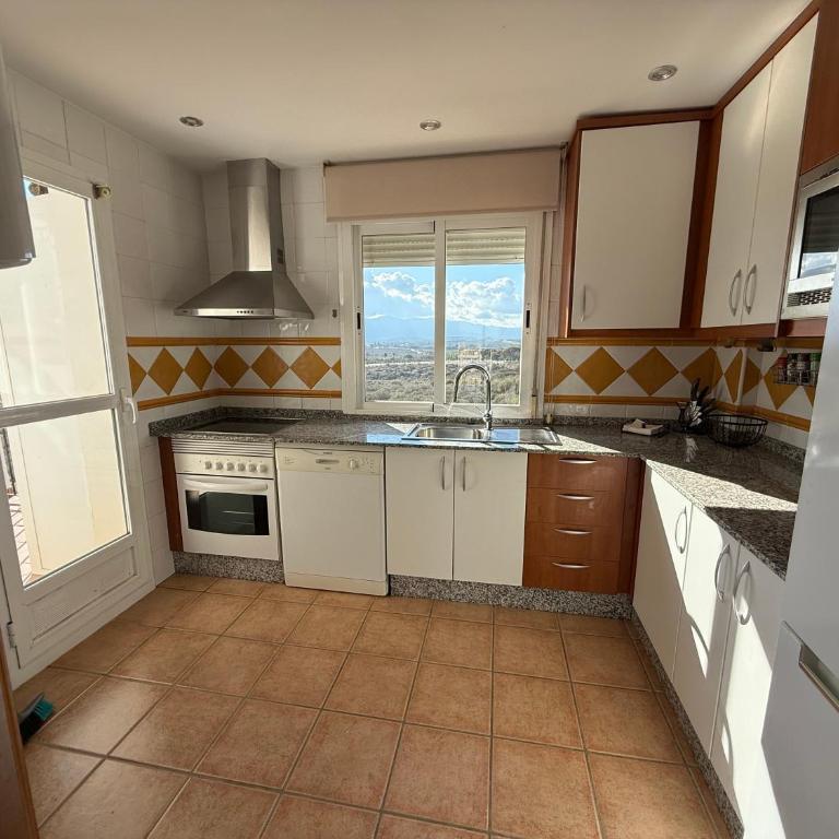 Ático Al-Andalus - Apartamento de 2 dormitorios - 20