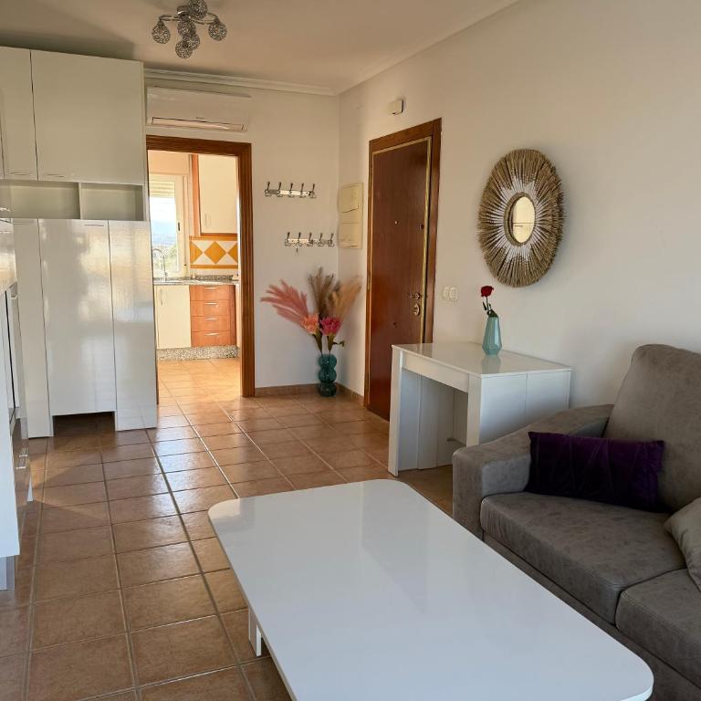 Ático Al-Andalus - Apartamento de 2 dormitorios - 14