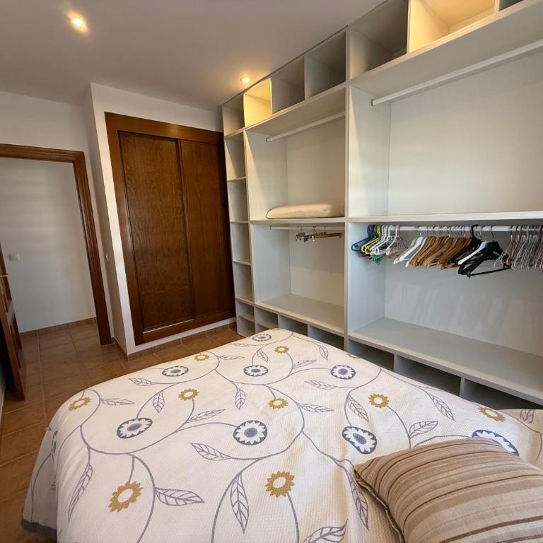 Ático Al-Andalus - Apartamento de 2 dormitorios - 32