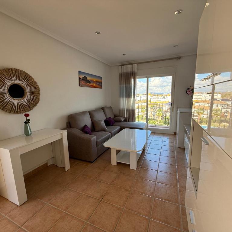 Ático Al-Andalus - Apartamento de 2 dormitorios - 19
