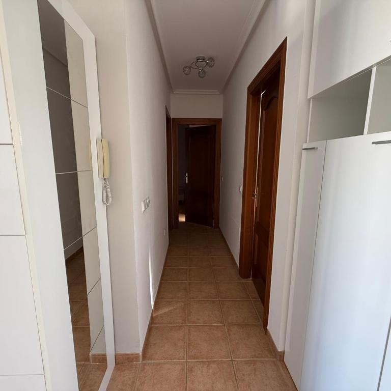 Ático Al-Andalus - Apartamento de 2 dormitorios - 37
