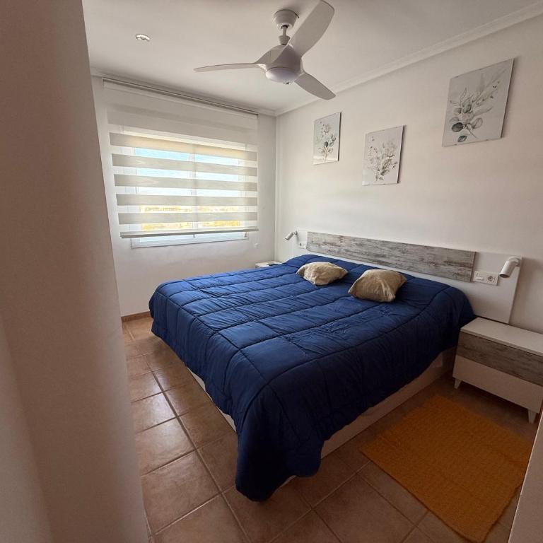 Ático Al-Andalus - Apartamento de 2 dormitorios - 30
