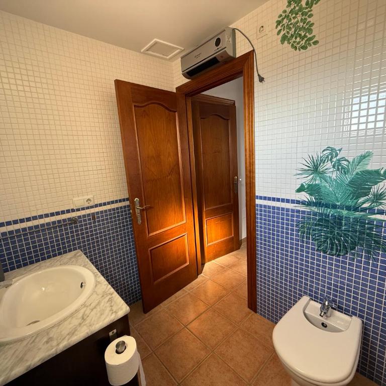 Ático Al-Andalus - Apartamento de 2 dormitorios - 36
