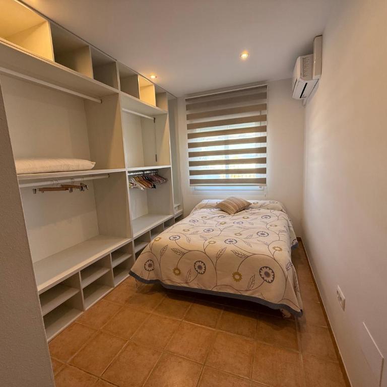 Ático Al-Andalus - Apartamento de 2 dormitorios - 31