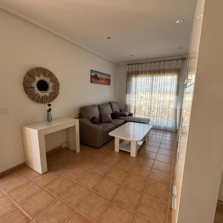 Ático Al-Andalus - Apartamento de 2 dormitorios - 15