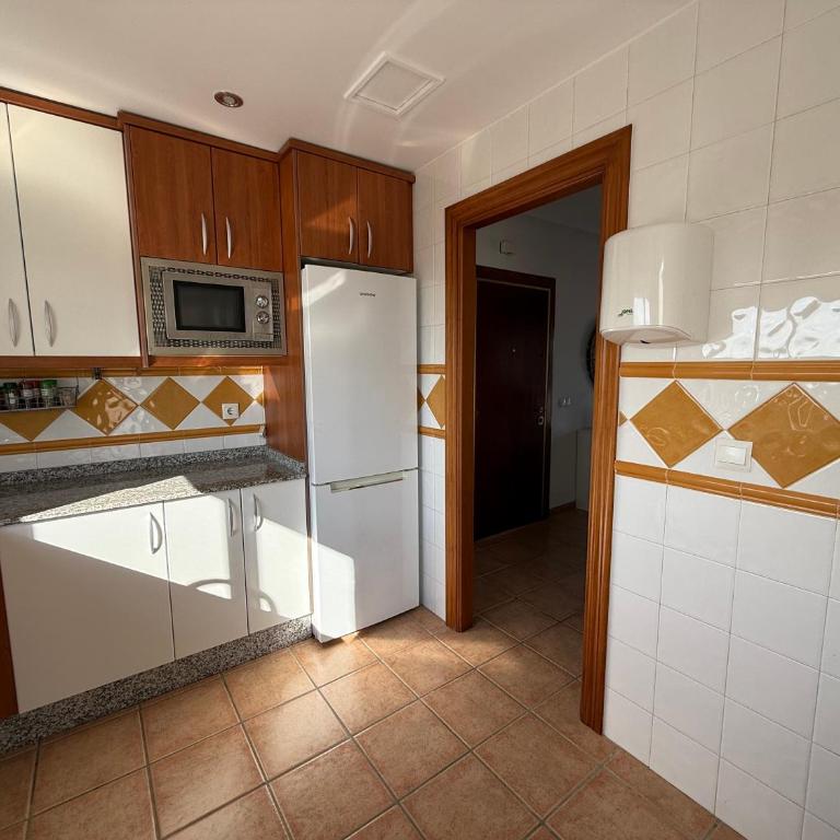 Ático Al-Andalus - Apartamento de 2 dormitorios - 22