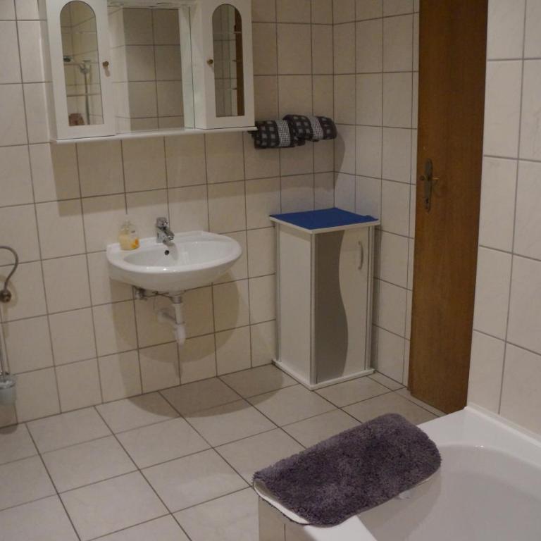 Frühstückspension Gasthof Gesslbauer - Familiensuite - 1
