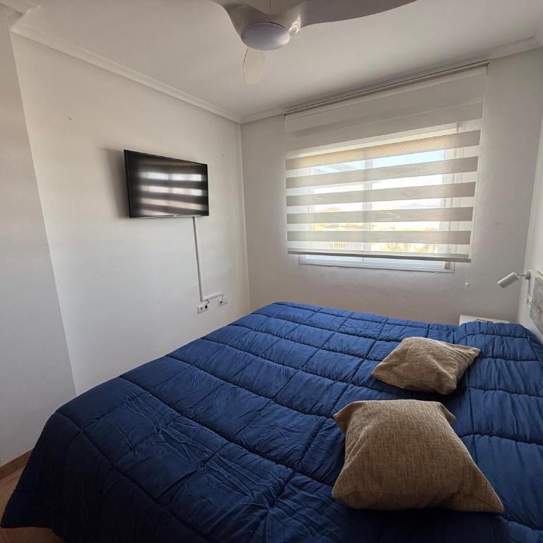 Ático Al-Andalus - Apartamento de 2 dormitorios - 29
