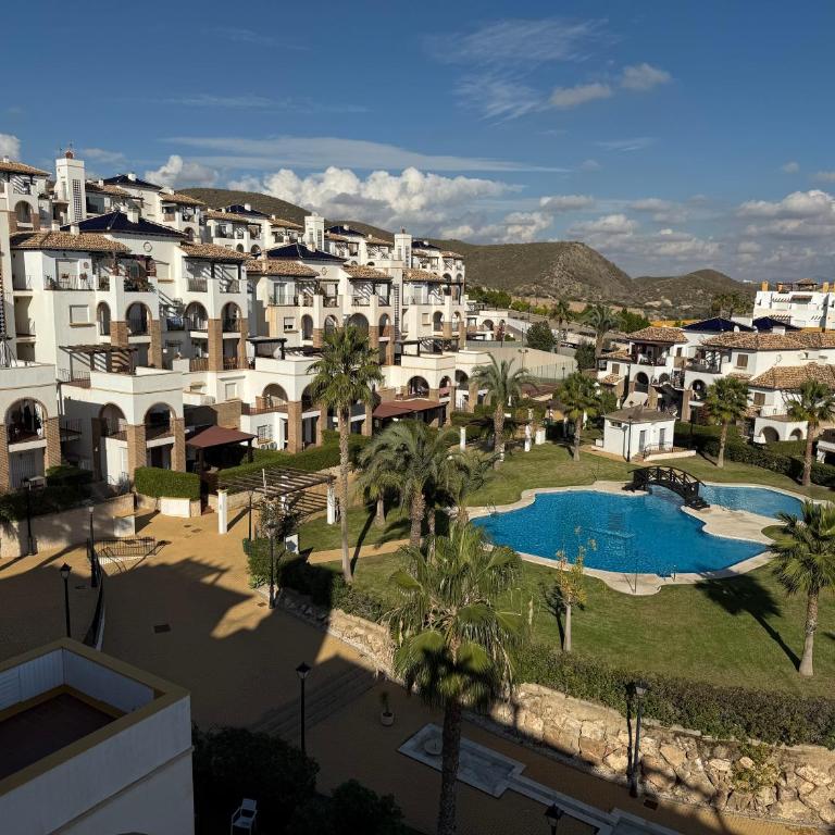 Ático Al-Andalus - Apartamento de 2 dormitorios - 5