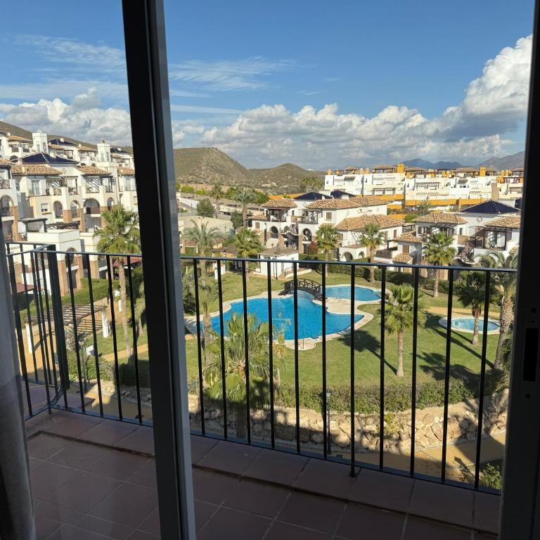 Ático Al-Andalus - Apartamento de 2 dormitorios - 4