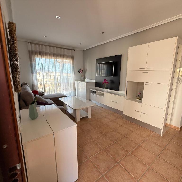 Ático Al-Andalus - Apartamento de 2 dormitorios - 12