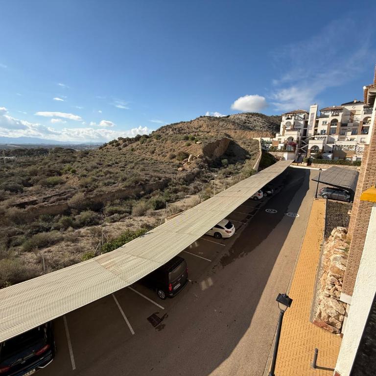 Ático Al-Andalus - Apartamento de 2 dormitorios - 25