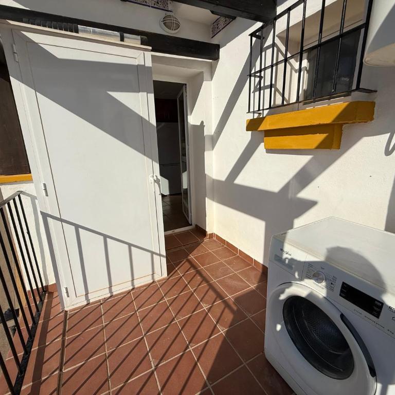 Ático Al-Andalus - Apartamento de 2 dormitorios - 23