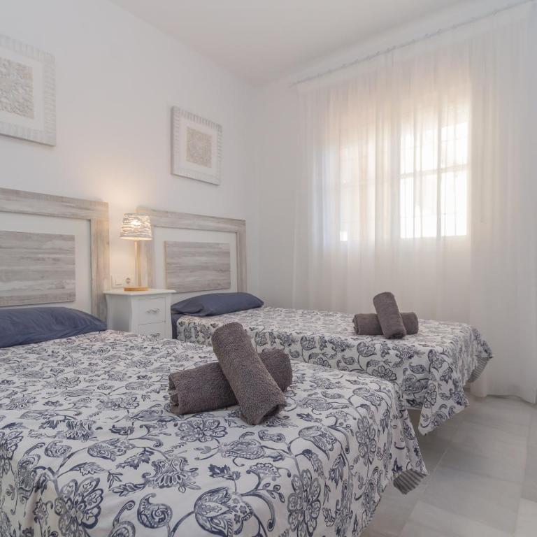 Luxury Apartment with Terrace Mountain Views Near Beach - Apartamento de 2 dormitorios - 13