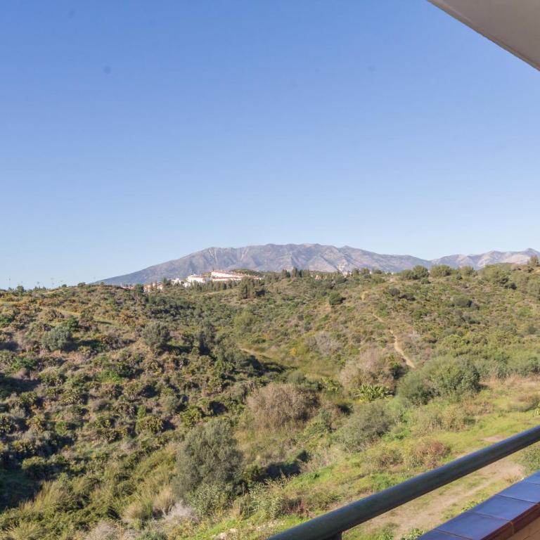 Luxury Apartment with Terrace Mountain Views Near Beach - Apartamento de 2 dormitorios - 15