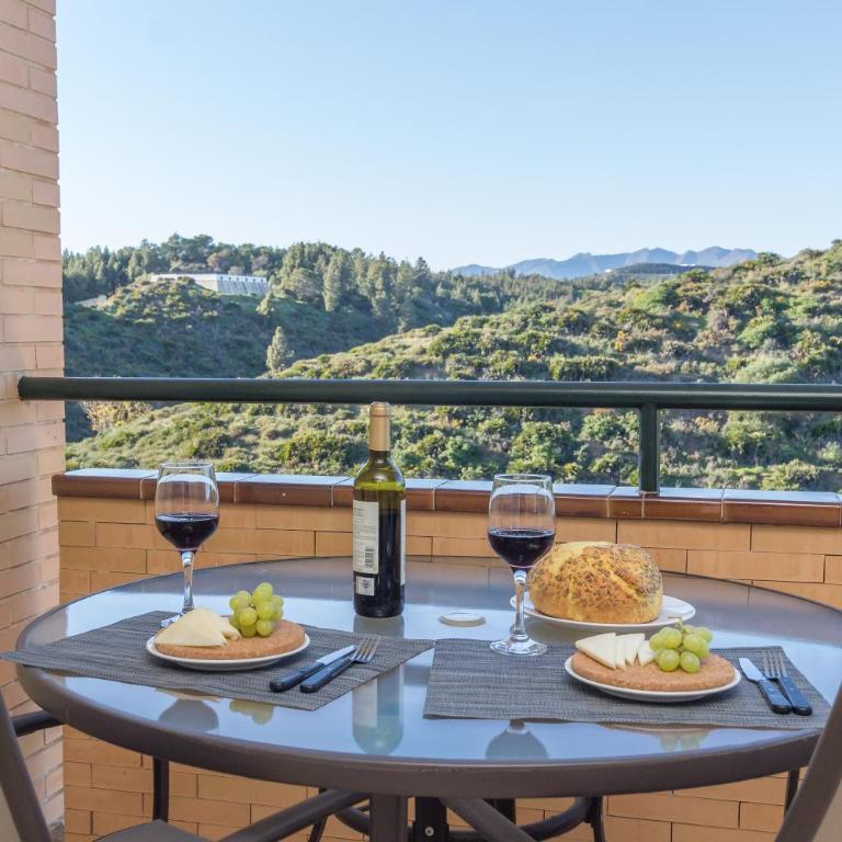 Luxury Apartment with Terrace Mountain Views Near Beach - Apartamento de 2 dormitorios - 8