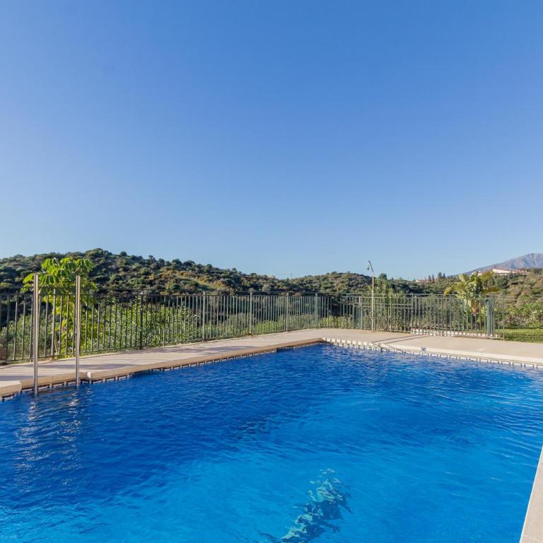 Luxury Apartment with Terrace Mountain Views Near Beach - Apartamento de 2 dormitorios - 2