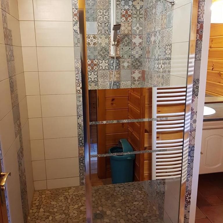 Chalet Eras, Belle vue lac, Sauna, Wifi - Chalet 3 Chambres - 10